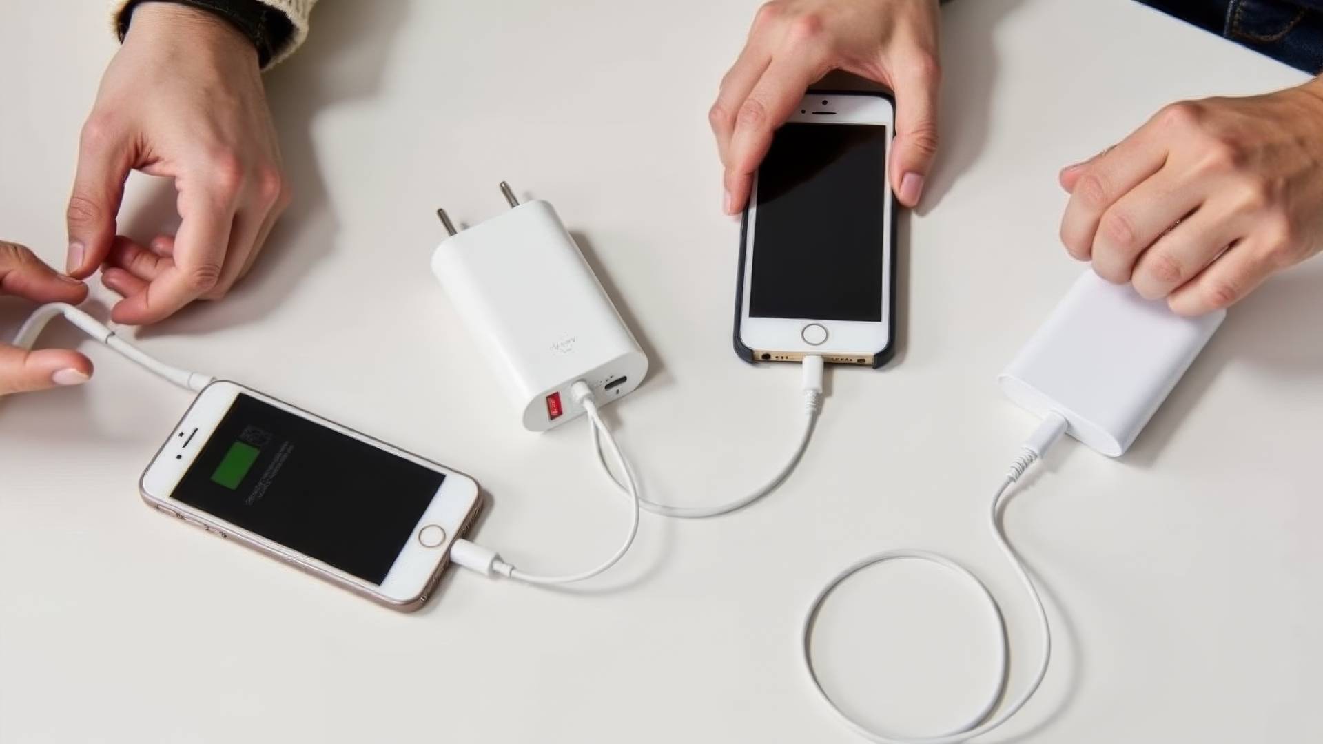 Servizi di ricarica avanzati