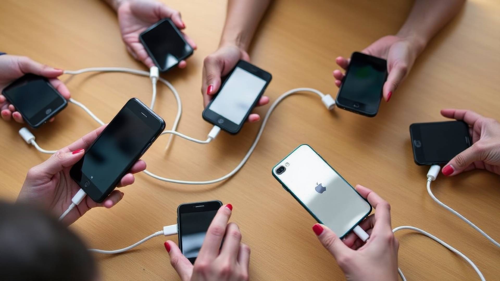 Innovazioni nella ricarica